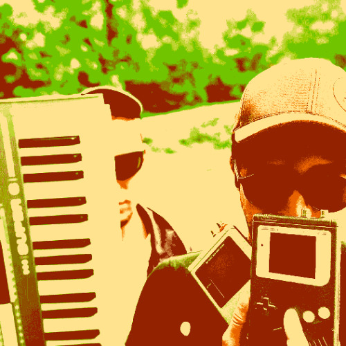 El Navigator x L-Sync - Junglancers