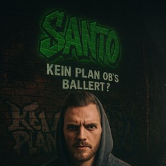 Kein Plan ob's ballert?