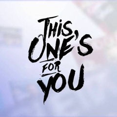 David Guetta feat. Zara Larsson - This One's For You [666 & DOL] - Rino L3 Remix