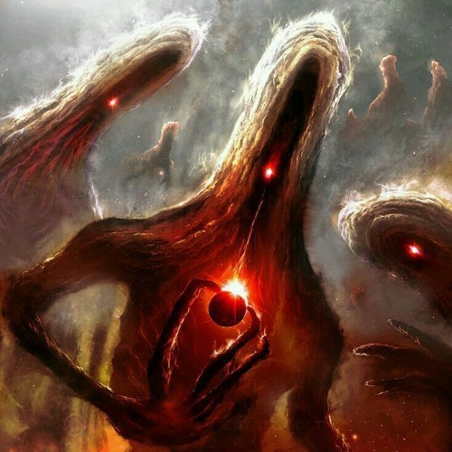 COSMIC HORROR [ V1 ]