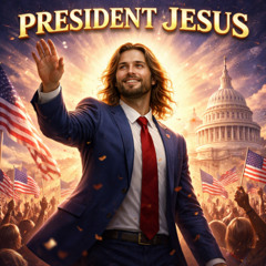 President Jesus