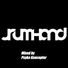 Jrumhand mix by Psyko Konceptor
