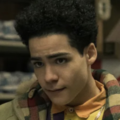 Baby Gambino - Power