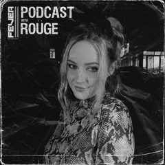 Fever Recordings podcast 012 with ROÜGE