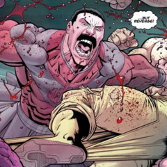 THRAGG I AM DONE WITH YOU AND YOUR SON. NO MORE FXCKIN GAMES