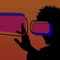 Virtuelle Welt (video link below)