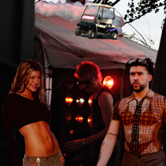 HIMBAE @ Elenas 30th Summer