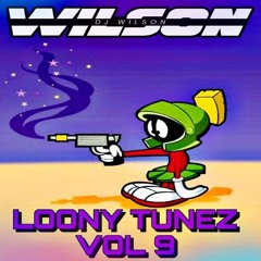 Loony Tunez 9