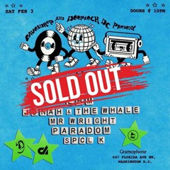 B2B Cloud Ary @GramophoneDC