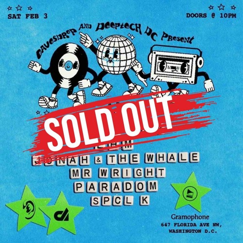 B2B Cloud Ary @GramophoneDC