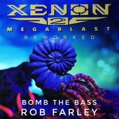 Xenon 2 Megablast Reworked