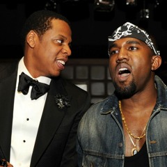 Do For Otis (Tupac/Kanye/JAY Z Mashup)
