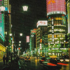 SHELOVE9 x Wock! - Japan