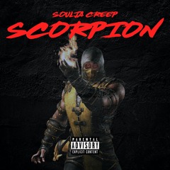 Soulja Creep - SCORPION (Official Audio)