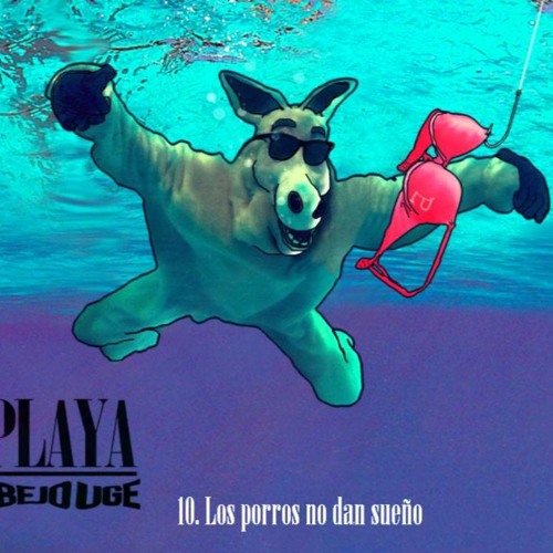 08. Locoplaya - Mesa para uno