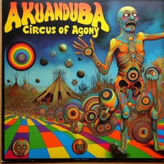 Circus Of Agony