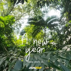 A new year