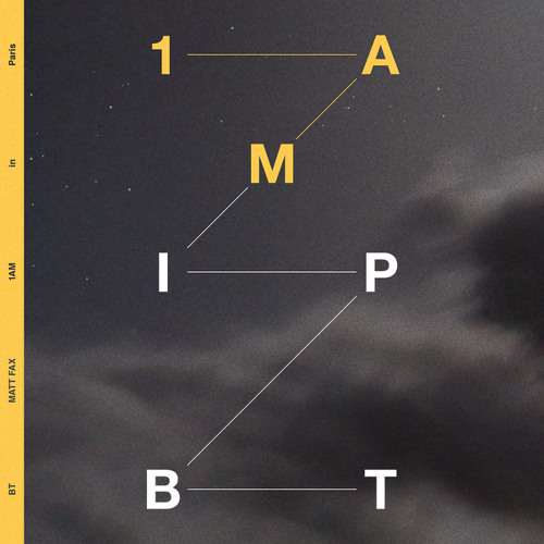 1AM in Paris (Paul Thomas & Dylhen Remix)
