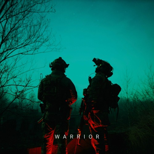 7vvch - WARRIOR