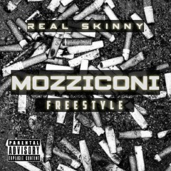 Mozziconi Freestyle (2021)