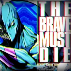 [IIDX] THE BRAVE MUST DIE - BEMANI Sound Team "L.E.D.-G"
