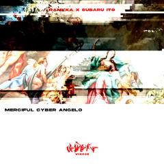 RAMKKA X Subaru Ito - Merciful Cyber Angelo