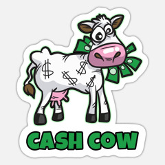 Cash Cow (prod. Shango)