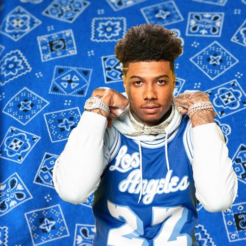 Blueface Type Beat