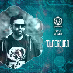 Dj Blackburn - Welcome Set