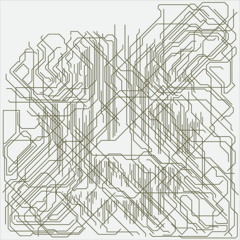 Crumpled Cones (Plastic Head Band Remix)