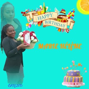 HBD cariño improvisation d'amour
