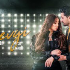 Damla ft Nicat - Sevgi (Yeni Audio 2020)