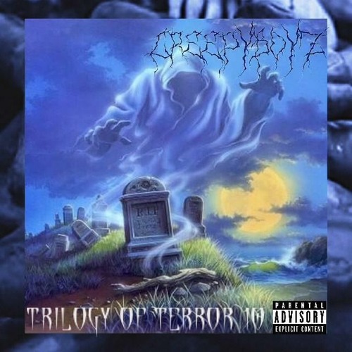 MOVE BACK (Prod. BUNK TRASH)