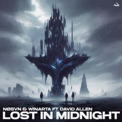 Lost in Midnight (feat. David Allen)