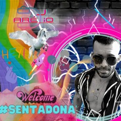 Dj Arédio #SENTADONA