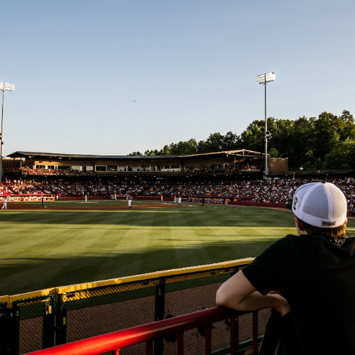 South Carolina Baseball Highlights - LSU 5-15-25