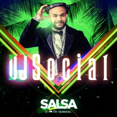 DJ SOCIAL - SALSA