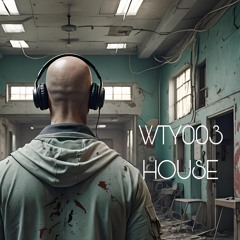 Welcome to your Osso, House! (WTY003)