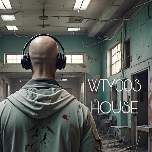 Welcome to your Osso, House! (WTY003)