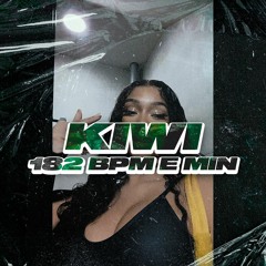 Kiwi - 182 BPM E Min