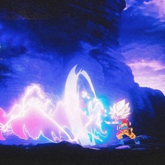 I Like The Way You Kiss Me - Keezus Tana Edit