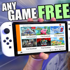 Get a FREE $100 Nintendo eShop Code – No Download Required!