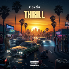 thrill [prod. jissa]