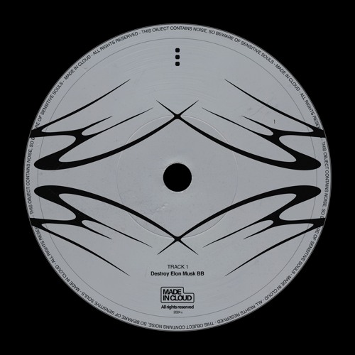 Destroy Elon Musk BB