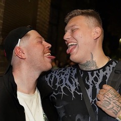 Hannya und Crackpots-@Ellennoir Summercamp Special 2025|Zur Party