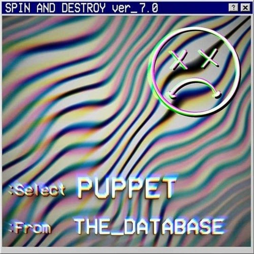 S.A.D ~The Database V07: Puppet EDM