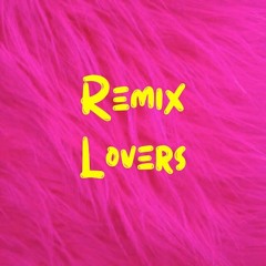 Deep Summer (Remix Lovers)