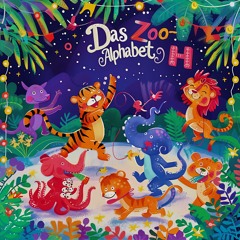 Das Zoo-Alphabet