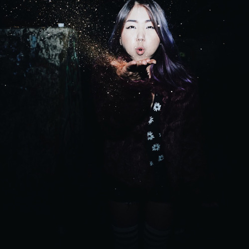 Cosmic Change [mastered]