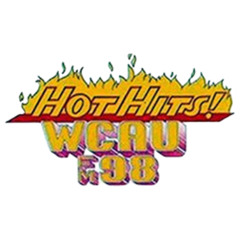 NEW: Hit Radio 2 (WCAU-FM) (1984) - Demo - JAM Creative Productions